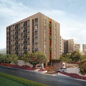 ขายดาวน์ - ดีคอนโด โคฟ ภูเก็ต, ภูเก็ต