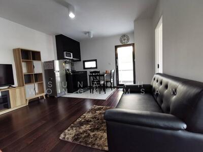 ขาย - Bangkok Feliz At Krungthonburi Station : แบงค์คอก เฟ'ลิซ แอม สถานีกรุงธนบุรี, กรุงเทพ