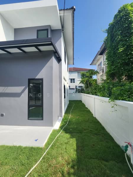 Neighborhome Watcharaphon : เนเบอร์โฮม วัชรพล, กรุงเทพ, ถนนสุขาภิบาล 5, สามวาตะวันออก, คลองสามวา, กรุงเทพ, 157 ตร.ม., บ้านเดี่ยว ขาย, โดย Angsanaporn D, 500050555 - DDproperty.com