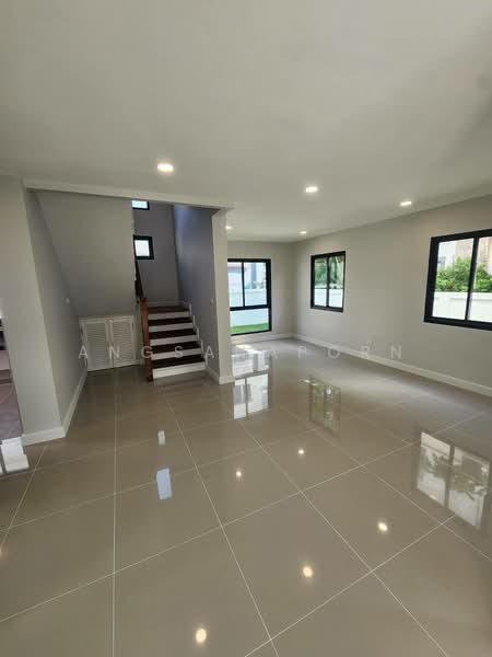 Neighborhome Watcharaphon : เนเบอร์โฮม วัชรพล, กรุงเทพ, ถนนสุขาภิบาล 5, สามวาตะวันออก, คลองสามวา, กรุงเทพ, 157 ตร.ม., บ้านเดี่ยว ขาย, โดย Angsanaporn D, 500050555 - DDproperty.com