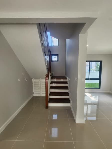 Neighborhome Watcharaphon : เนเบอร์โฮม วัชรพล, กรุงเทพ, ถนนสุขาภิบาล 5, สามวาตะวันออก, คลองสามวา, กรุงเทพ, 157 ตร.ม., บ้านเดี่ยว ขาย, โดย Angsanaporn D, 500050555 - DDproperty.com