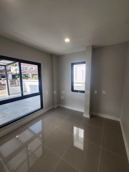 Neighborhome Watcharaphon : เนเบอร์โฮม วัชรพล, กรุงเทพ, ถนนสุขาภิบาล 5, สามวาตะวันออก, คลองสามวา, กรุงเทพ, 157 ตร.ม., บ้านเดี่ยว ขาย, โดย Angsanaporn D, 500050555 - DDproperty.com
