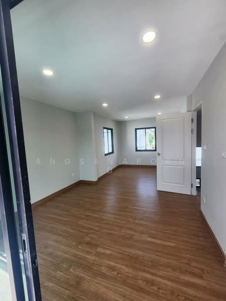Neighborhome Watcharaphon : เนเบอร์โฮม วัชรพล, กรุงเทพ, ถนนสุขาภิบาล 5, สามวาตะวันออก, คลองสามวา, กรุงเทพ, 157 ตร.ม., บ้านเดี่ยว ขาย, โดย Angsanaporn D, 500050555 - DDproperty.com
