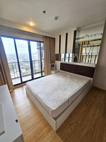 For Rent - Plus Condo Hatyai 2, Songkhla