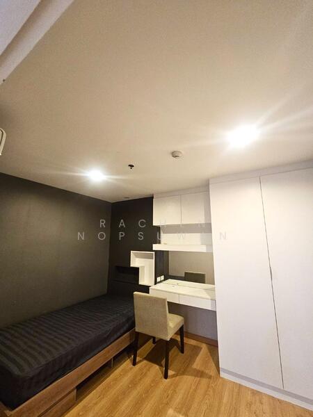 ให้เช่า - Plus Condo Hatyai 2 : พลัส คอนโด หาดใหญ่ 2, สงขลา