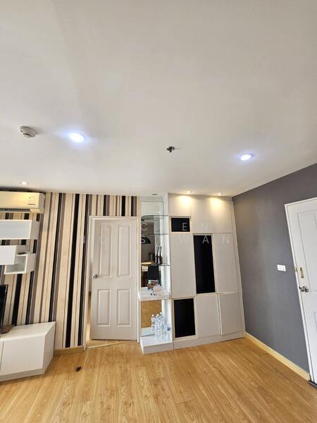 ให้เช่า - Plus Condo Hatyai 2 : พลัส คอนโด หาดใหญ่ 2, สงขลา