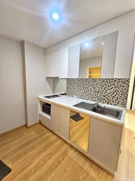 For Rent - Plus Condo Hatyai 2, Songkhla