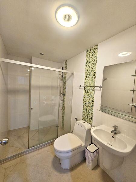 For Rent - Plus Condo Hatyai 2, Songkhla