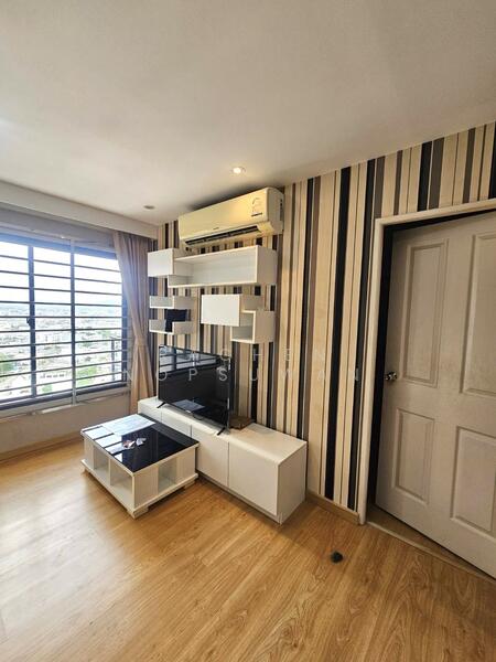 For Rent - Plus Condo Hatyai 2, Songkhla