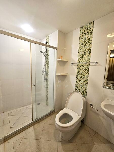 For Rent - Plus Condo Hatyai 2, Songkhla