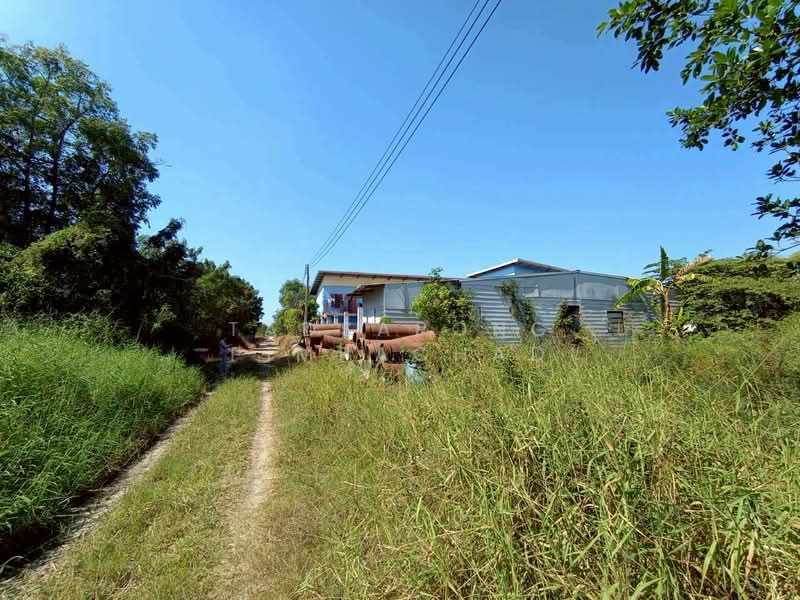 ขายด่วน ที่ดินเปล่า 100 ตรว. กว้าง 17 ลึก 22 ธัญญบุรี คลอง 6 ที่ดินเหมาะสร้างที่พักอาศัย, Pathum Thani, Khlong Hok, Khlong Luang, Pathum Thani, , 400 sqm, Land For Sale, by Tadsapong Pimpachad, 500050566 - DDproperty.com