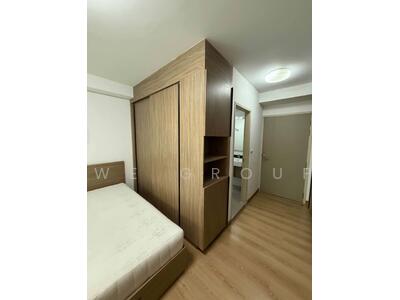 ขาย - CHAPTER ONE THE CAMPUS เกษตร (แชปเตอร์วัน เดอะ แคมปัส เกษตร), กรุงเทพ