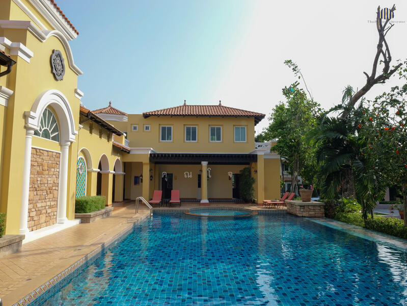 ขาย - Magnolias Southern California : แมกโนเลียส์ เซาท์เทิร์น แคลิฟอร์เนีย, สมุทรปราการ