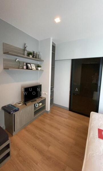 For Sale - Chapter one Midtown Ladprao 24, Bangkok