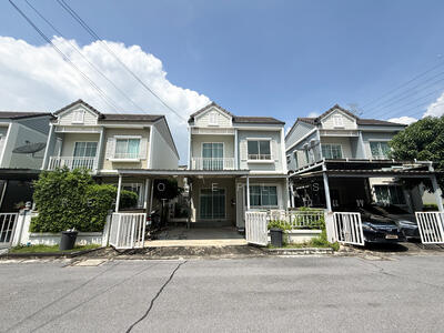 ขาย - The Village Bangna KM.8, สมุทรปราการ