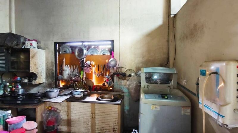 ขาย - บ้านเดี่ยวกระทุ่มแบน สมุทรสาคร, สมุทรสาคร