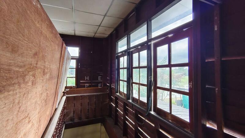 ขาย - บ้านเดี่ยวกระทุ่มแบน สมุทรสาคร, สมุทรสาคร