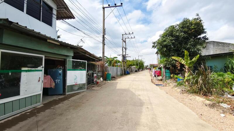 For Sale - บ้านเดี่ยวกระทุ่มแบน สมุทรสาคร, Samut Sakhon