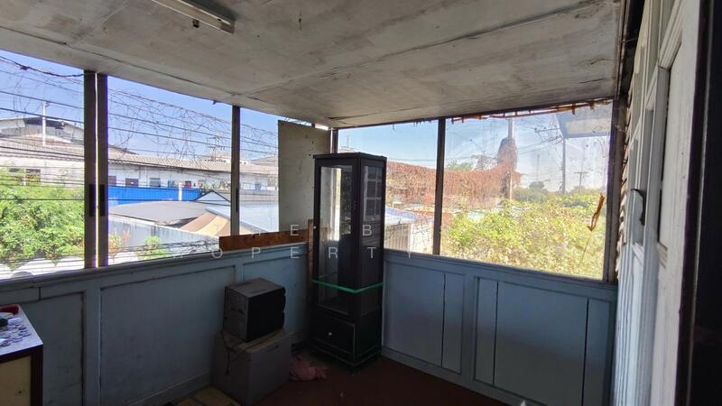 For Sale - บ้านเดี่ยวกระทุ่มแบน สมุทรสาคร, Samut Sakhon