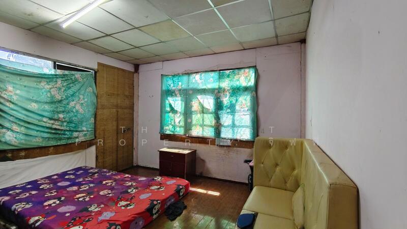 For Sale - บ้านเดี่ยวกระทุ่มแบน สมุทรสาคร, Samut Sakhon