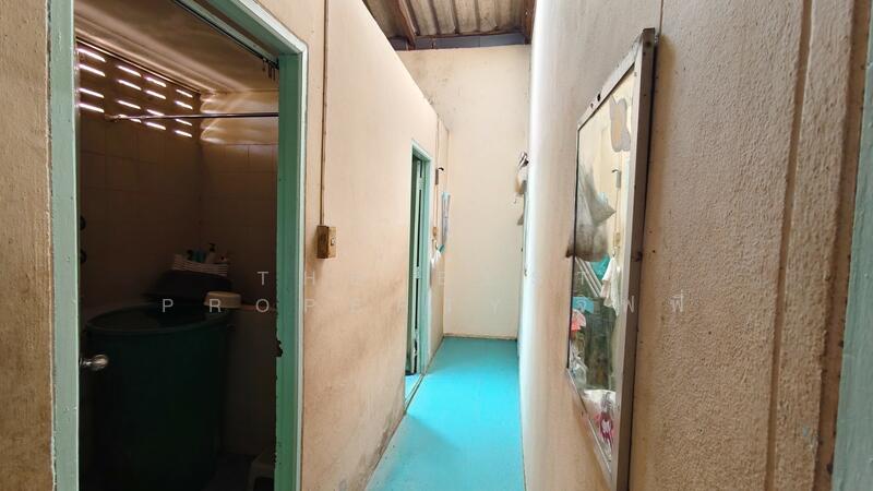 For Sale - บ้านเดี่ยวกระทุ่มแบน สมุทรสาคร, Samut Sakhon