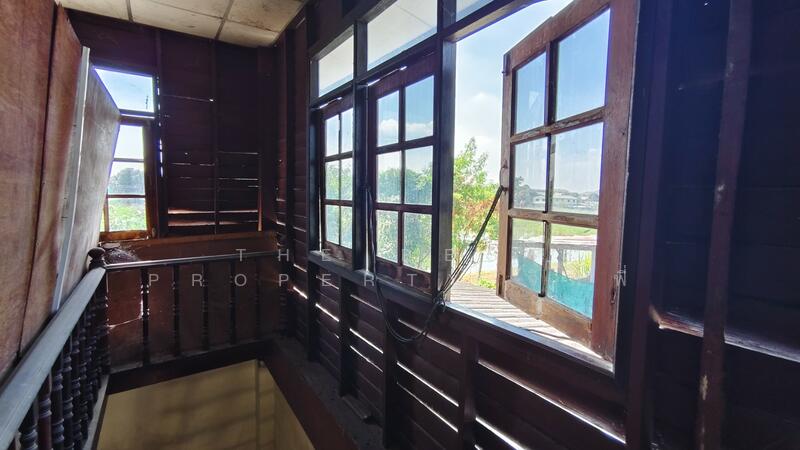 For Sale - บ้านเดี่ยวกระทุ่มแบน สมุทรสาคร, Samut Sakhon