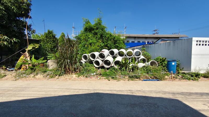 For Sale - บ้านเดี่ยวกระทุ่มแบน สมุทรสาคร, Samut Sakhon