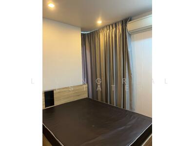 For Rent - IDEO Q Chula - Samyan, Bangkok