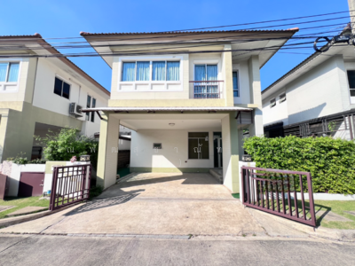 ขาย - Promptpat Priva : พร้อมพัฒน์ พรีวา, กรุงเทพ