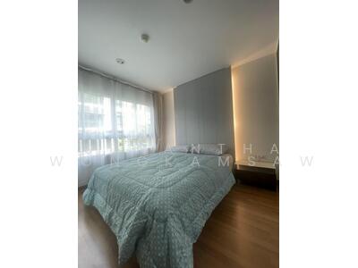 ขาย - U Sabai Rama 4 - Kluaynamthai : U Sabai พระราม 4 กล้วยน้ำไท, กรุงเทพ