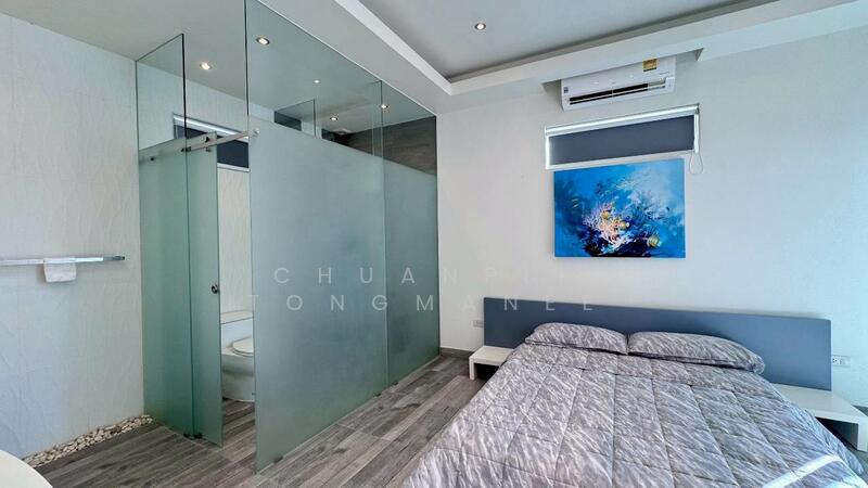 For Rent - Orchid Paradise Homes 2, Prachuap Khiri Khan