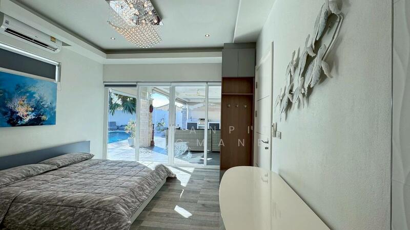 For Rent - Orchid Paradise Homes 2, Prachuap Khiri Khan