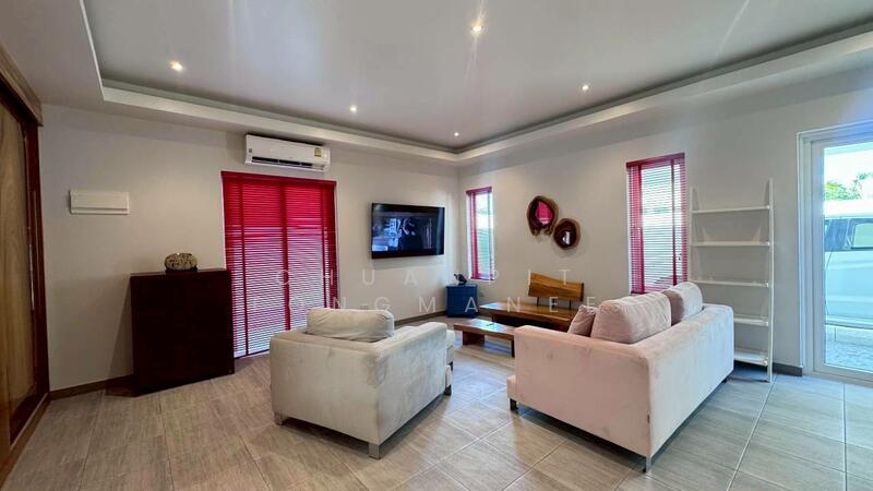 For Rent - Orchid Paradise Homes 2, Prachuap Khiri Khan