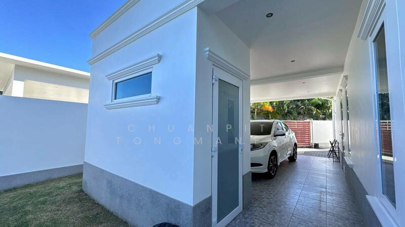 For Rent - Orchid Paradise Homes 2, Prachuap Khiri Khan