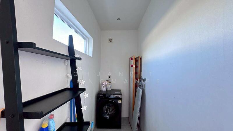 For Rent - Orchid Paradise Homes 2, Prachuap Khiri Khan