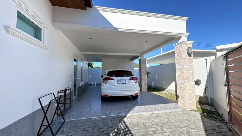 For Rent - Orchid Paradise Homes 2, Prachuap Khiri Khan