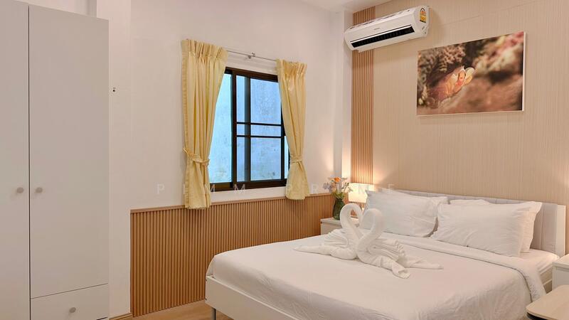 ให้เช่า - Asava Rawai Sea View Private Resort, ภูเก็ต