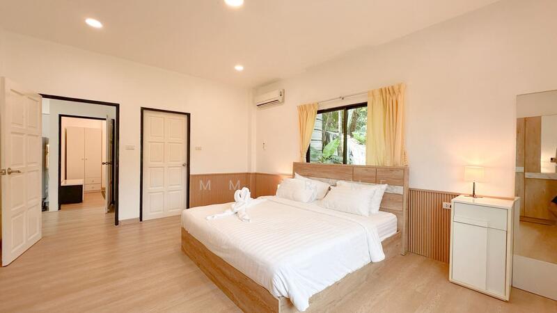 ให้เช่า - Asava Rawai Sea View Private Resort, ภูเก็ต