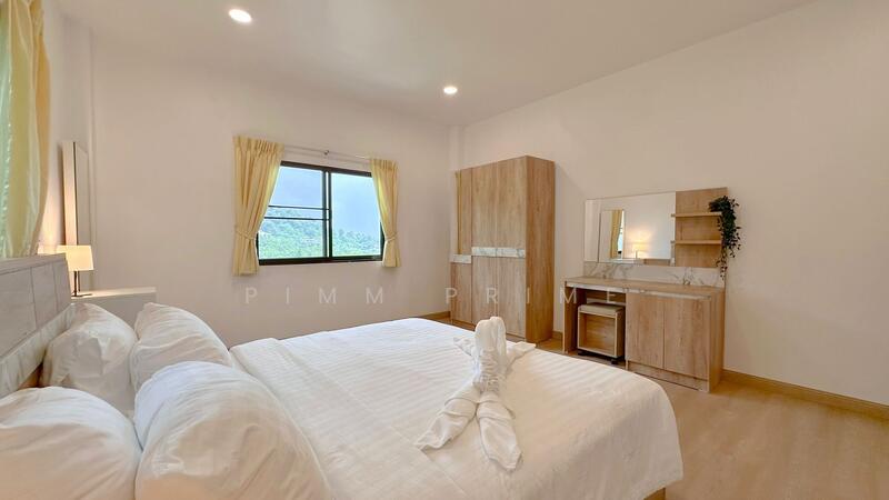 ให้เช่า - Asava Rawai Sea View Private Resort, ภูเก็ต