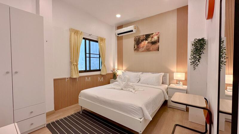 ให้เช่า - Asava Rawai Sea View Private Resort, ภูเก็ต