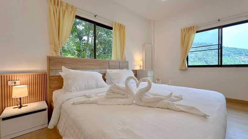 ให้เช่า - Asava Rawai Sea View Private Resort, ภูเก็ต