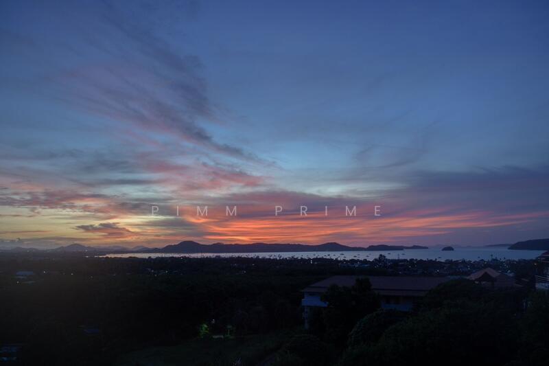 ให้เช่า - Asava Rawai Sea View Private Resort, ภูเก็ต