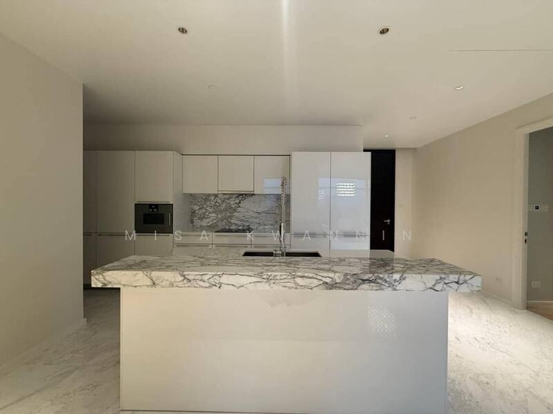 Four Seasons Private Residences, Bangkok, 300 Charoen Krung Road, Yan Nawa, Sathon, Bangkok, 3 Bedrooms, 215 sqm, Condo For Rent, by MISA KWANNIN, 500050628 - DDproperty.com