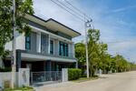 Eco Haus Wongwaen-Lamlukka : อีโค เฮ้าส์ วงแหวน-ลำลูกกา, ปทุมธานี