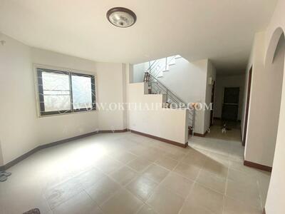 ขาย - หมู่บ้านอริสรา 5 บางบัวทอง, นนทบุรี