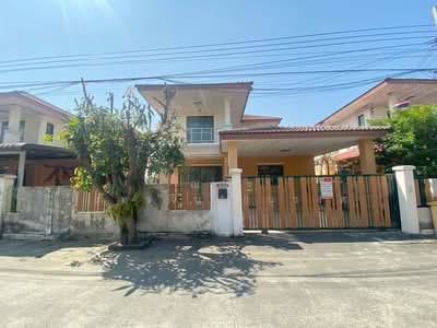 ขาย - หมู่บ้านอริสรา 5 บางบัวทอง, นนทบุรี