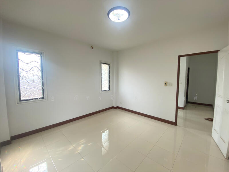 หมู่บ้านอริสรา 5 บางบัวทอง, นนทบุรี, ลำโพ, บางบัวทอง, นนทบุรี, 208 ตร.ม., บ้านเดี่ยว ขาย, โดย ณณัฐ ภัทรจินดานุวงศ์, 500050660 - DDproperty.com