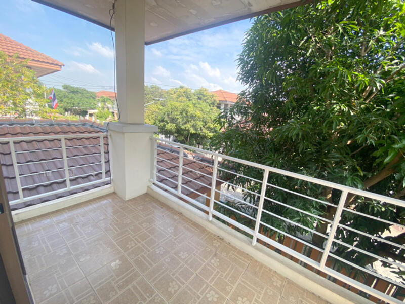 หมู่บ้านอริสรา 5 บางบัวทอง, นนทบุรี, ลำโพ, บางบัวทอง, นนทบุรี, 208 ตร.ม., บ้านเดี่ยว ขาย, โดย ณณัฐ ภัทรจินดานุวงศ์, 500050660 - DDproperty.com