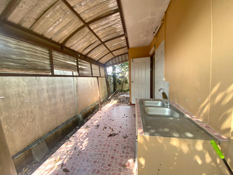 หมู่บ้านอริสรา 5 บางบัวทอง, Nonthaburi, Lam Pho, Bang Bua Thong, Nonthaburi, 4 Bedrooms, 208 sqm, Single Detached House For Sale, by ณณัฐ ภัทรจินดานุวงศ์, 500050660 - DDproperty.com