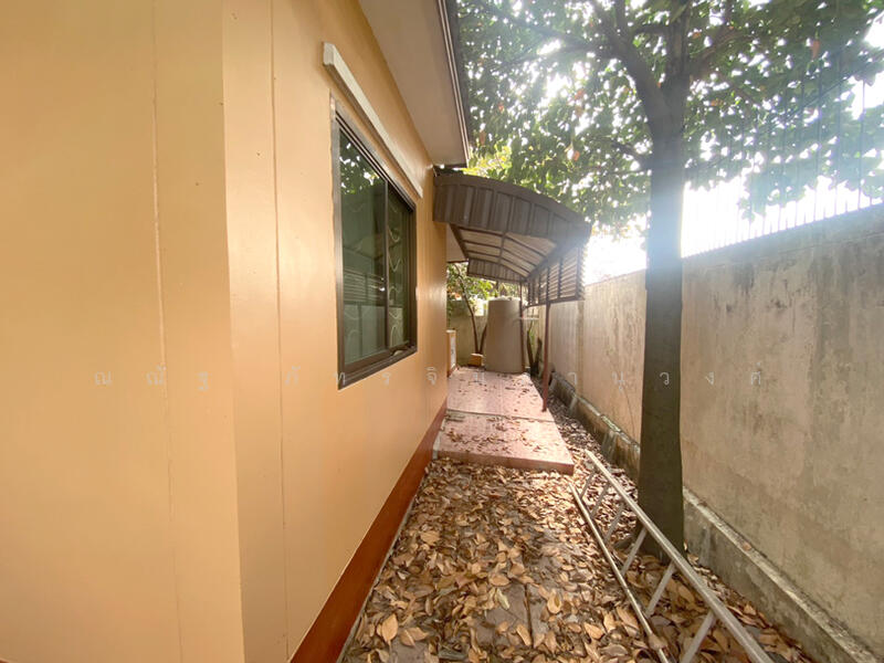 หมู่บ้านอริสรา 5 บางบัวทอง, นนทบุรี, ลำโพ, บางบัวทอง, นนทบุรี, 208 ตร.ม., บ้านเดี่ยว ขาย, โดย ณณัฐ ภัทรจินดานุวงศ์, 500050660 - DDproperty.com